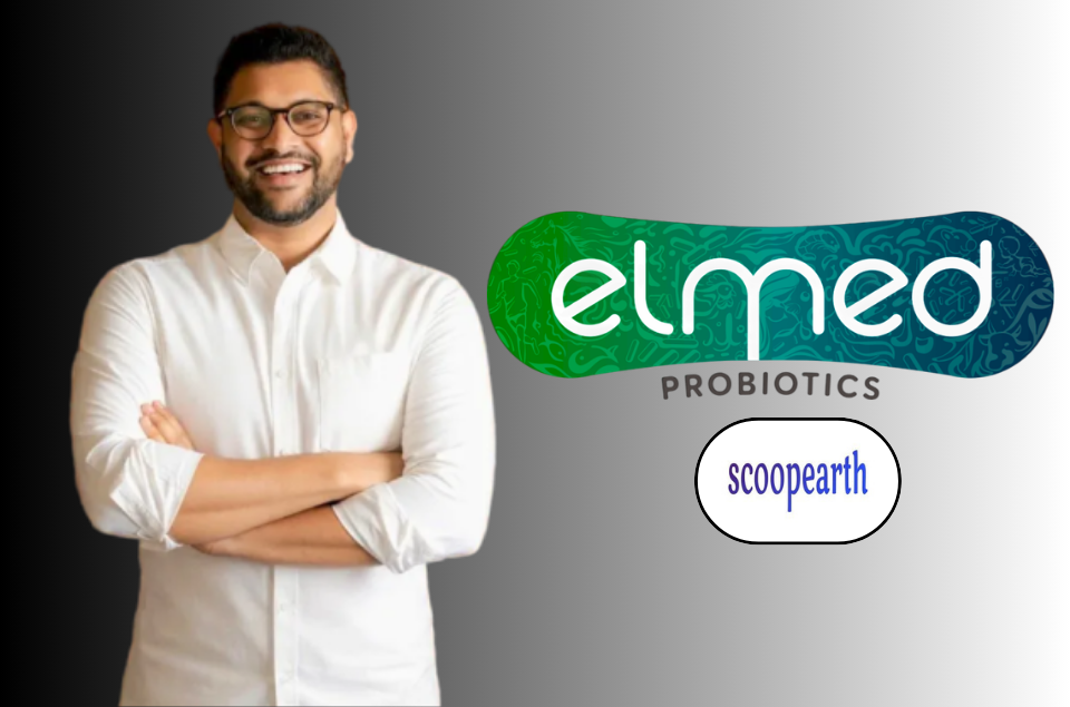 ELMED Life Sciences .7 Million Funding Secured In Series A Round From NABVENTURES