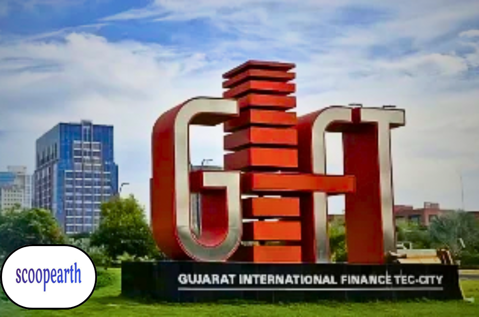 GIFT City Women in Fintech Accelerator