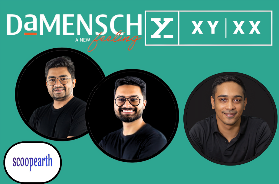 XYXX and DaMENSCH FY25 growth