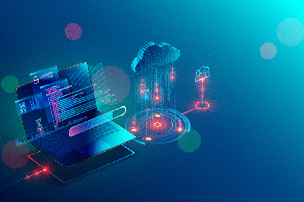 Marketing automation software