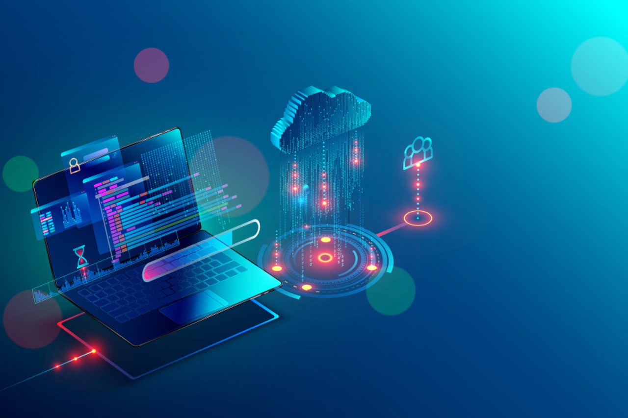 Marketing automation software