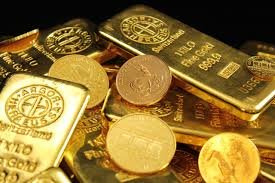Gold prices surge 2%
