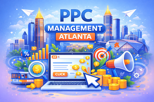 PPC Agency Atlanta