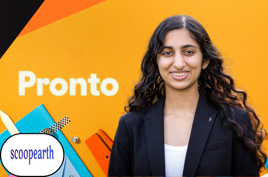 Pronto $20 million funding