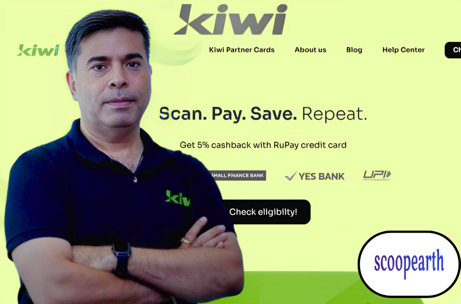 Kiwi Mohit Bedi steps down