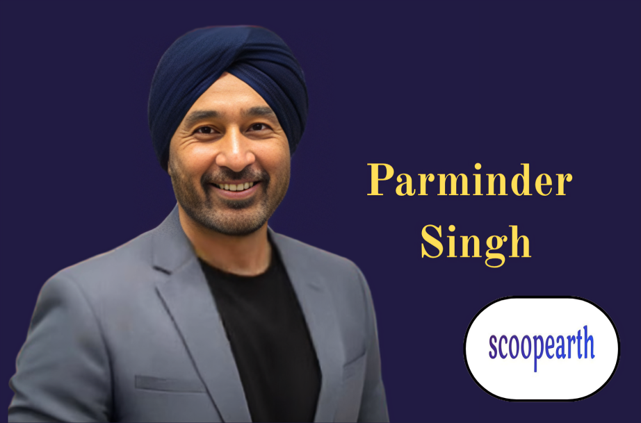 Reliance Enterprise Intelligence CEO Parminder Singh