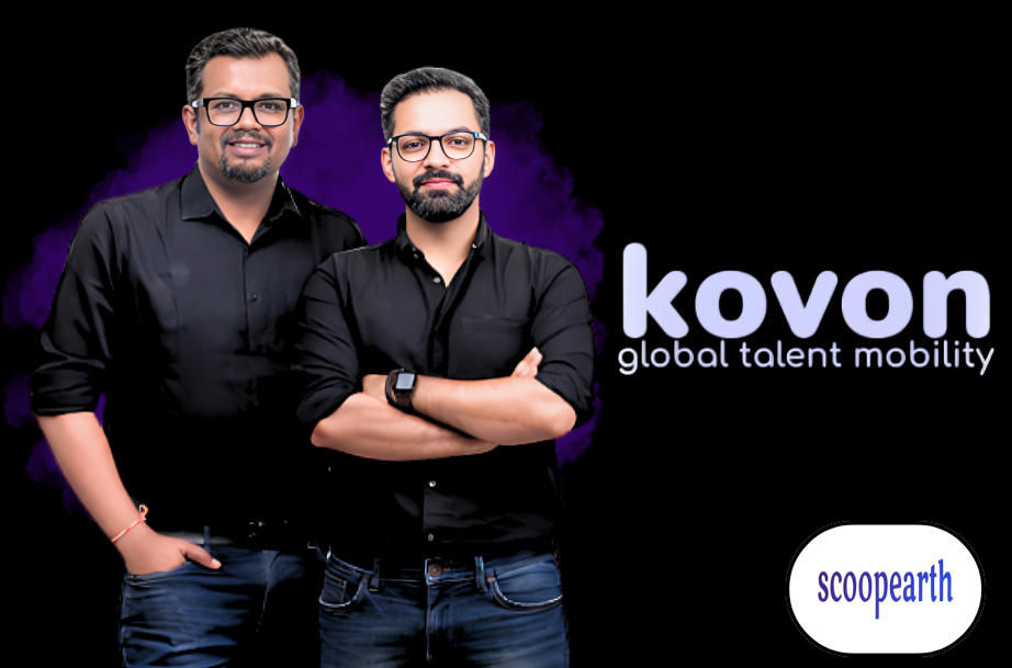 Kovon $250K pre-seed funding