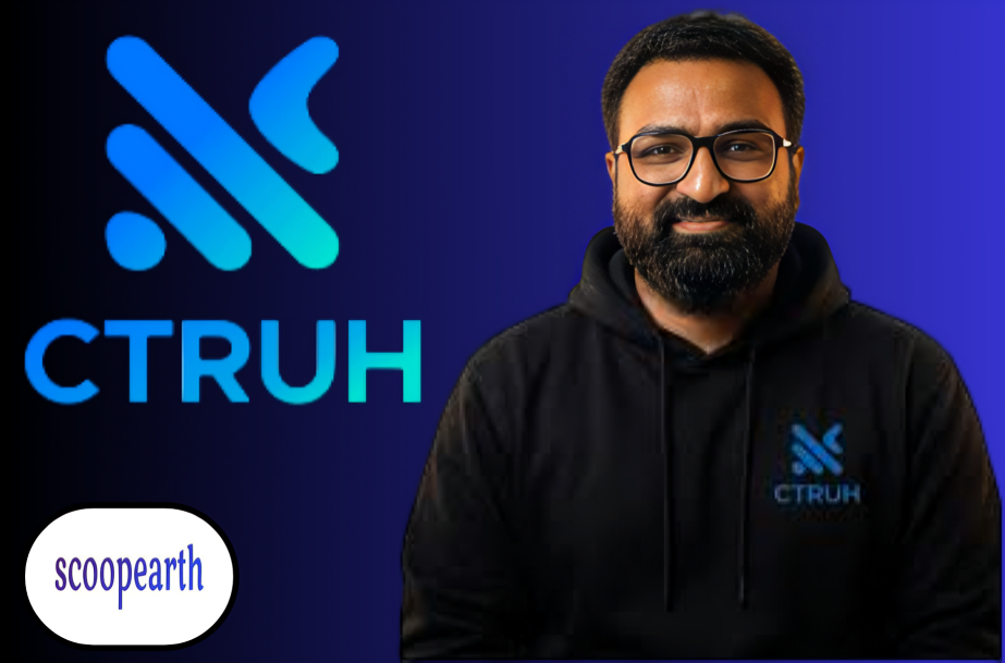 Ctruh founder