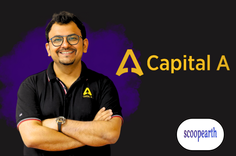 Capital-A ₹160 crore Fund II first close