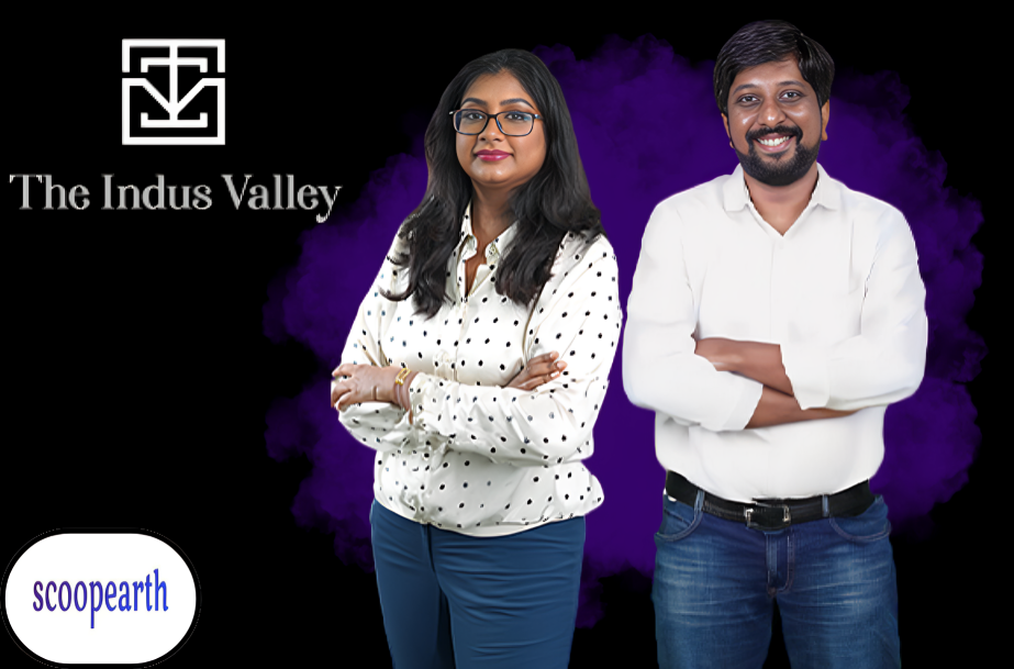 The Indus Valley ₹117 crore revenue