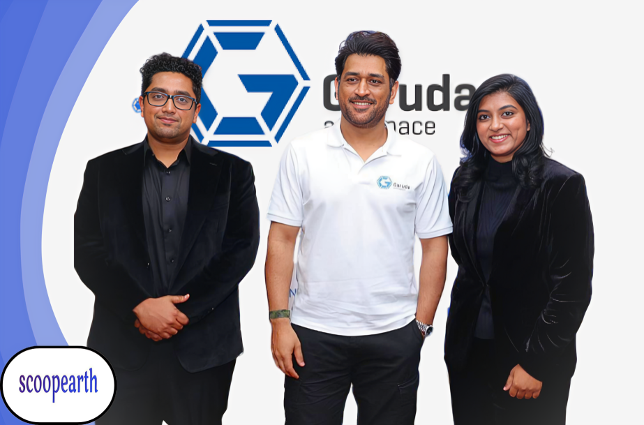 Garuda Aerospace ₹1000 crore IPO