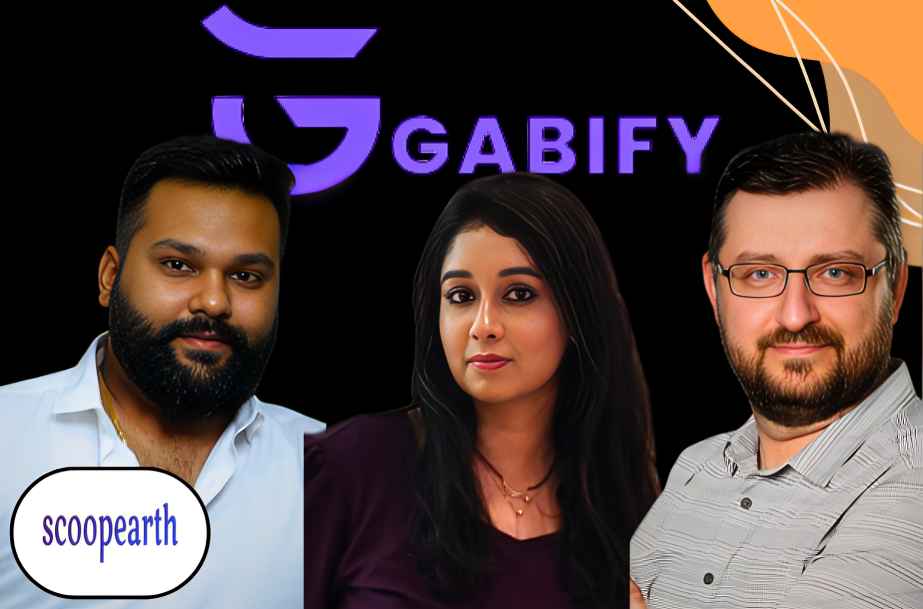 Gabify $175K pre-seed funding
