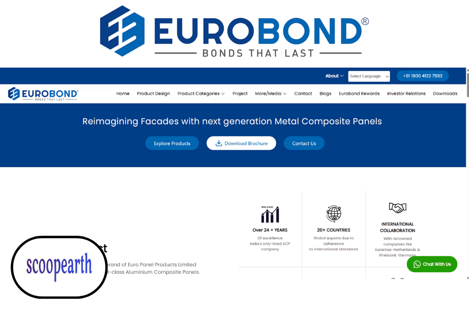Eurobond ₹500 crore revenue FY26