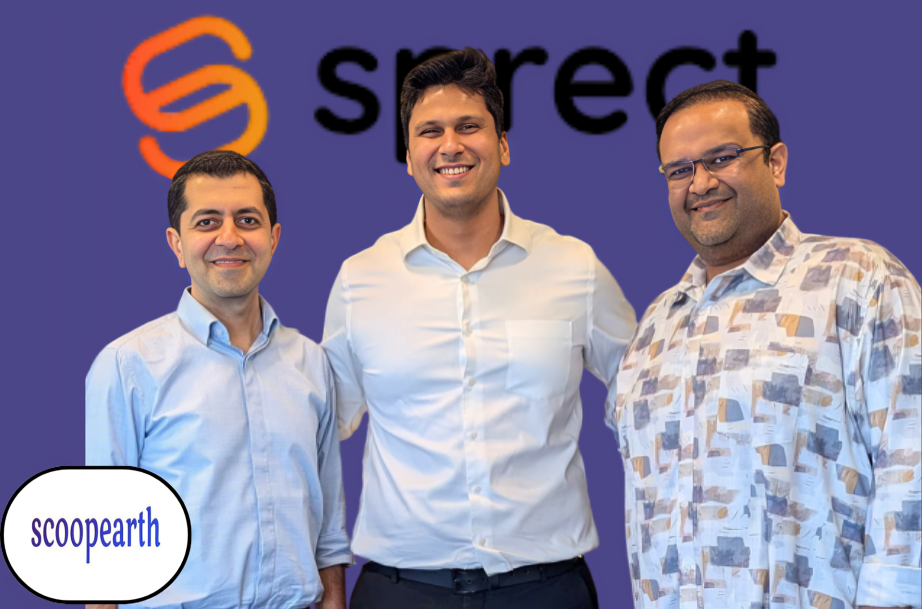 Sprect Co-founders