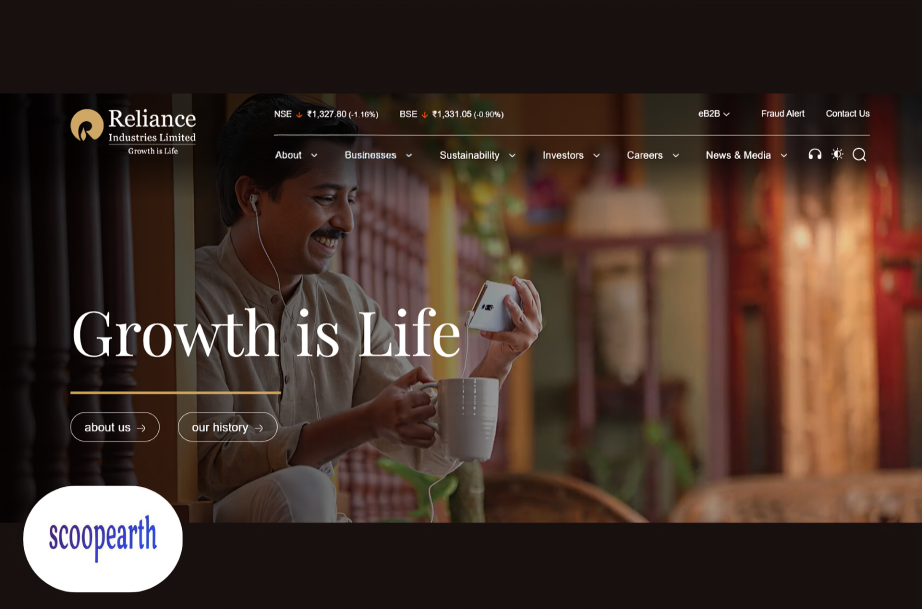 Reliance Industries Q4 results 2026