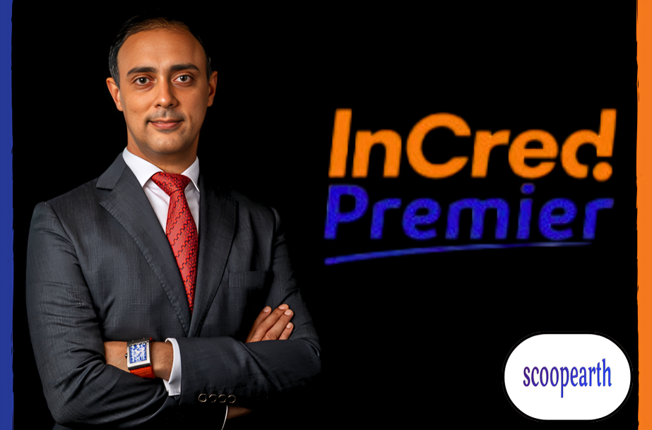 InCred Alternatives ₹1500 crore fund