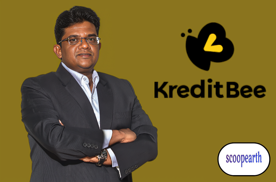 KreditBee $280 million funding