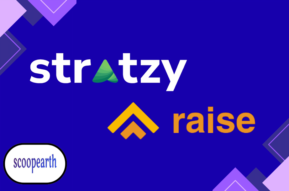 Raise Financial Services Stratzy acquisition