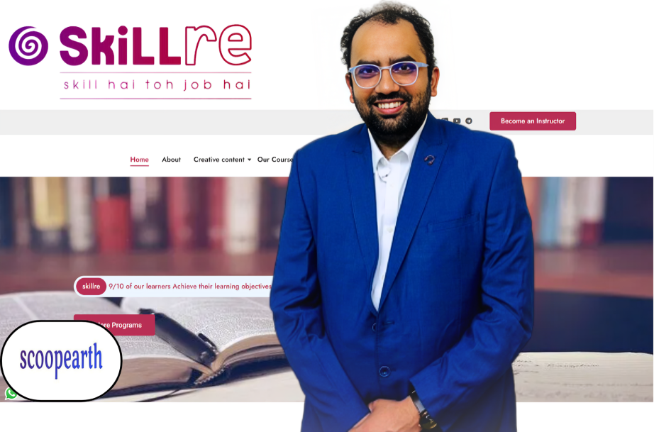 Skillre $1.67 million seed funding