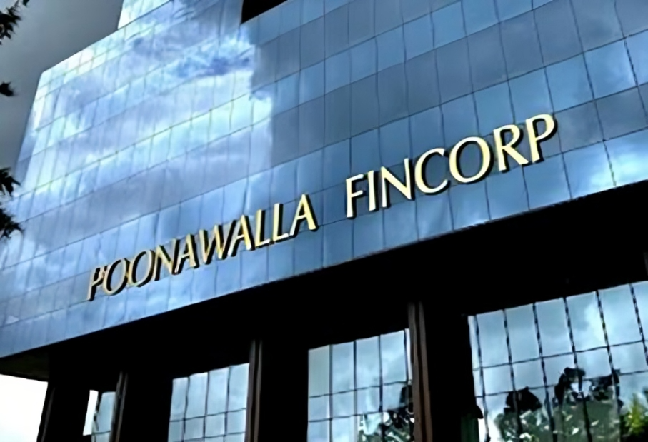 Poonawalla Fincorp ₹2500 crore QIP