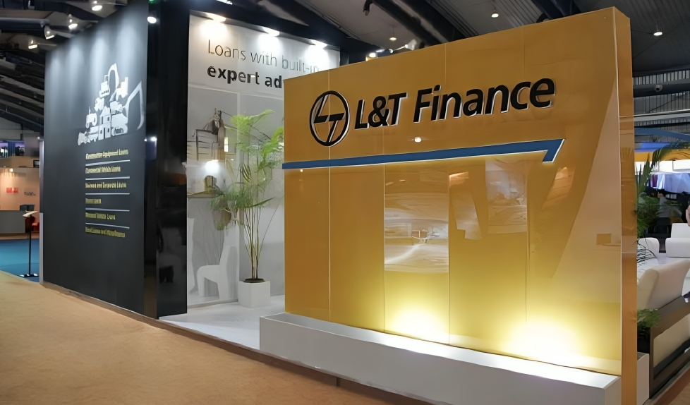 L&T Finance 62% Q4 retail disbursements growth