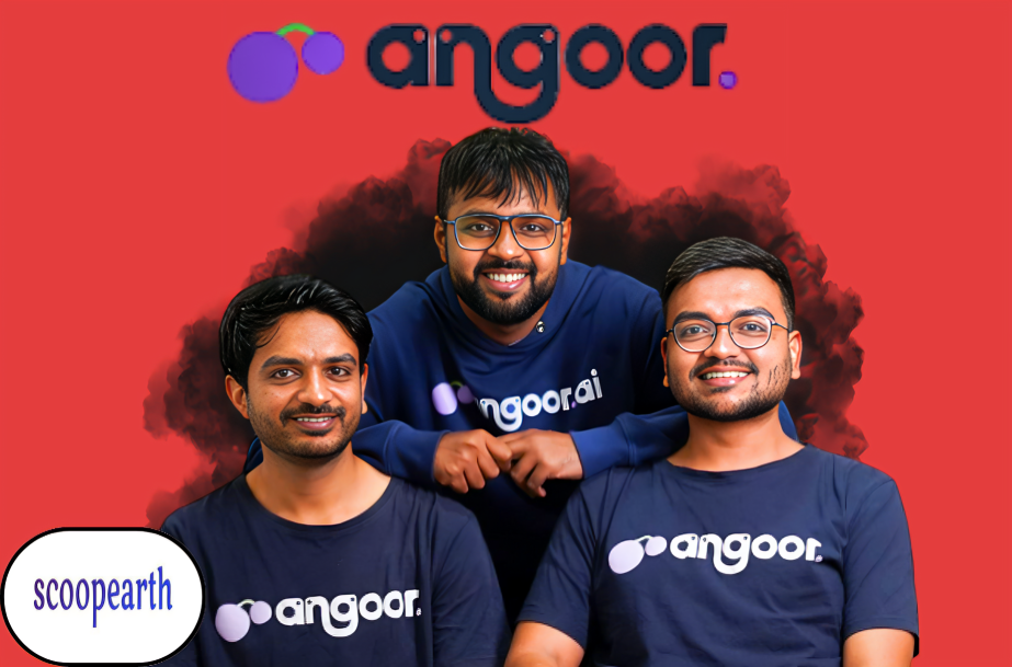 Angoor AI ₹2 crore funding