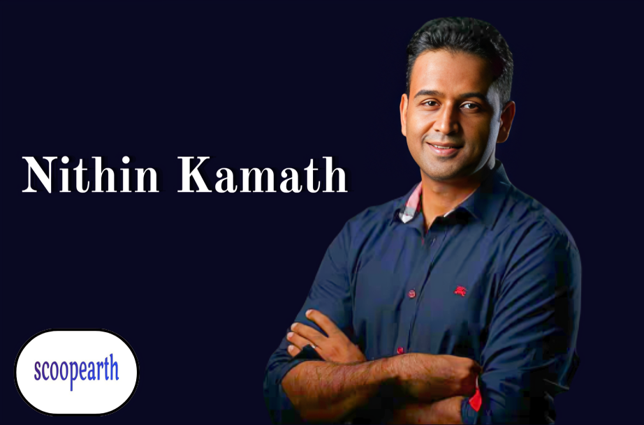 Rainmatter ₹1,500 crore investment