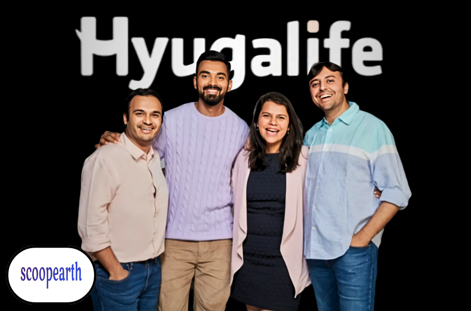 HyugaLife $10.5 million Series A funding