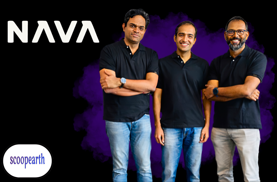 Nava $22 million funding