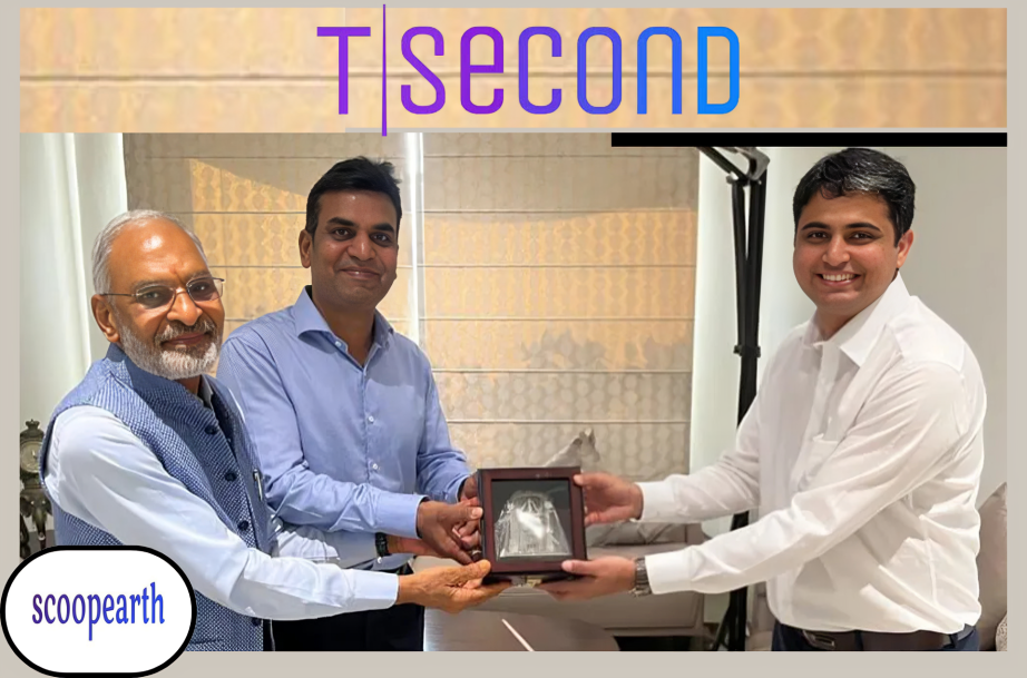 Tsecond.ai $21.5 million funding