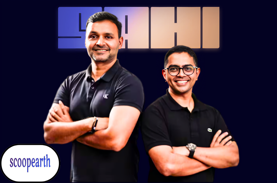 sahi founders