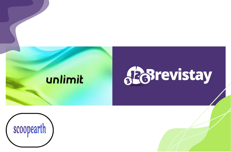 Unlimit Brevistay partnership payment infrastructure India
