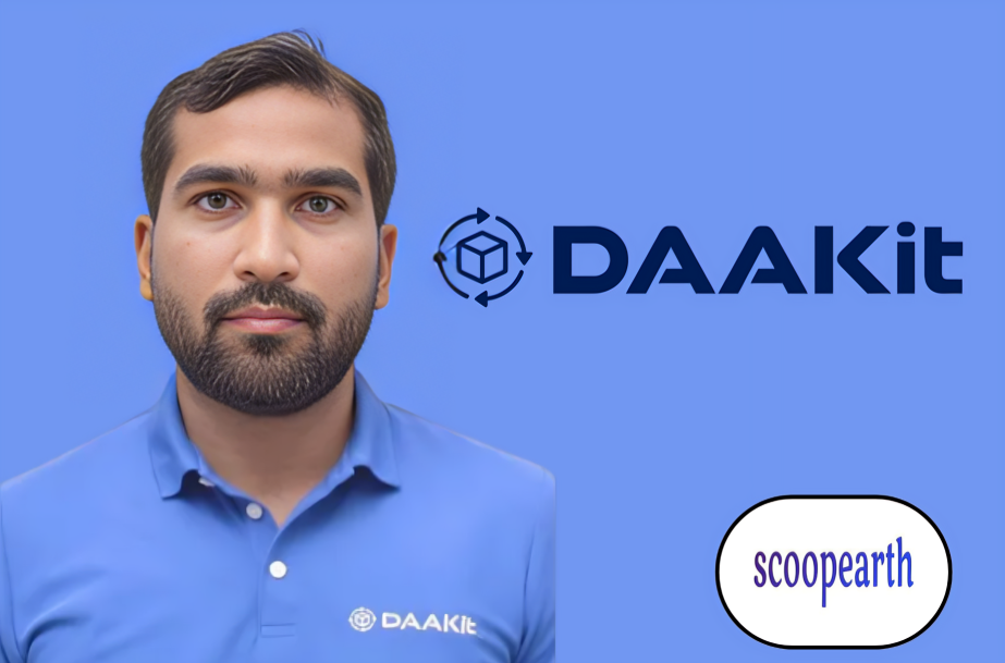 DAAKit $138K funding