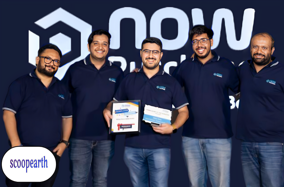 NowPurchase $8.6 million funding