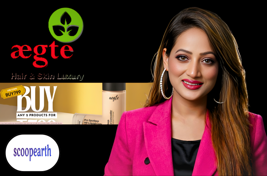 Rupali Sharma Aegte ₹150 crore funding