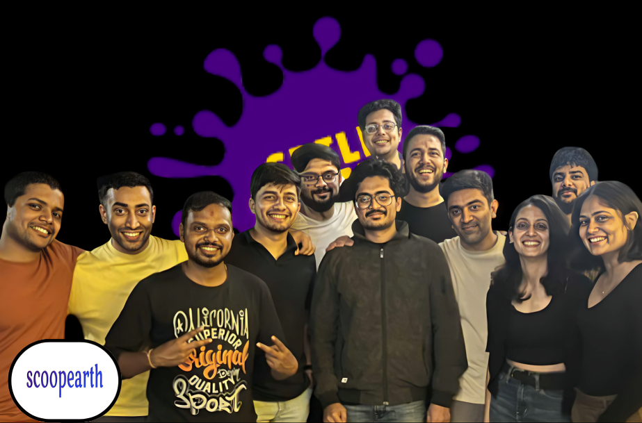 Spill Games $3.1 million seed funding