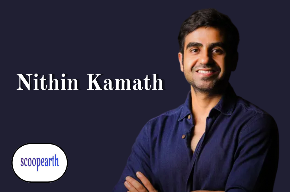 Rainmatter ₹1,500 crore investment