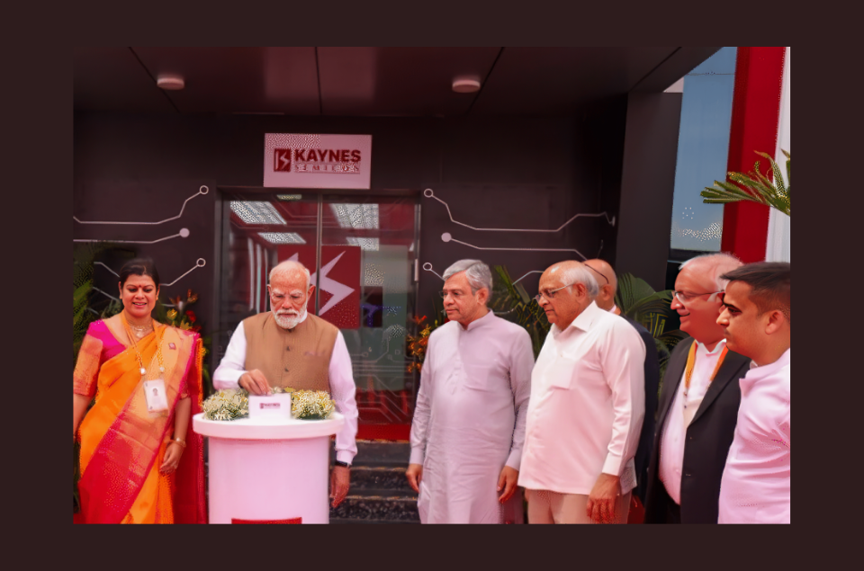 India global semiconductor hub