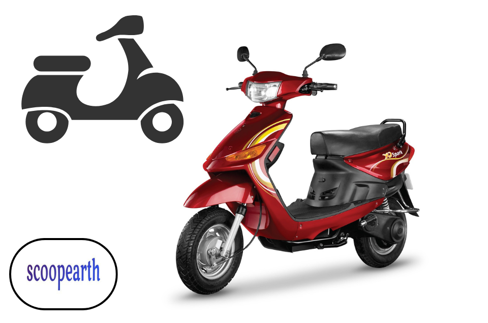 Ola Electric Top 5 EV two-wheeler market