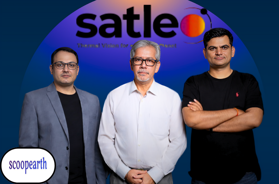 SatLeo Labs $2.2 million seed funding
