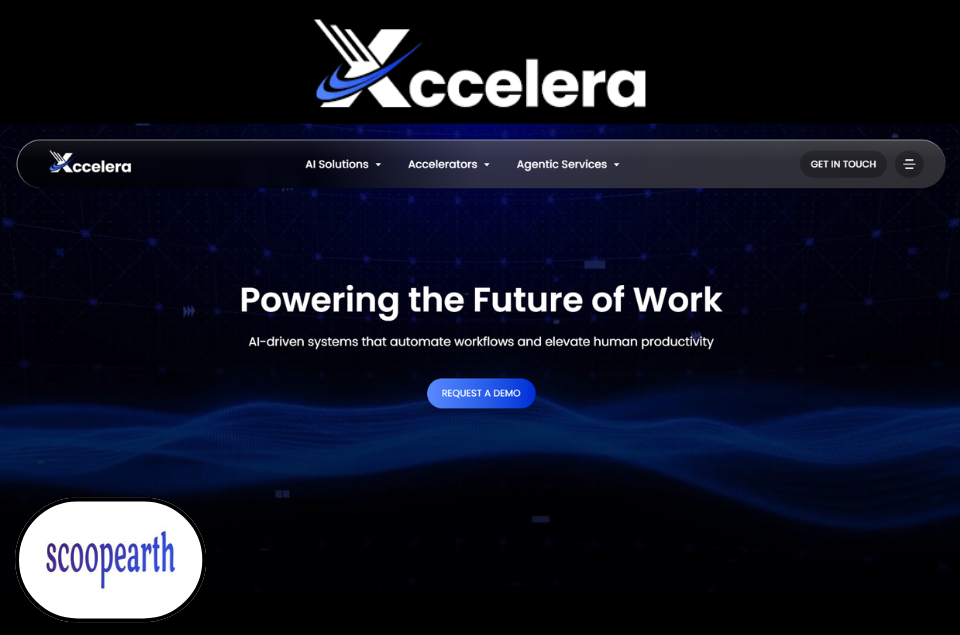Xccelera ₹1.2 crore funding