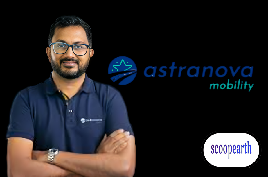 Astranova Mobility ₹60 crore funding
