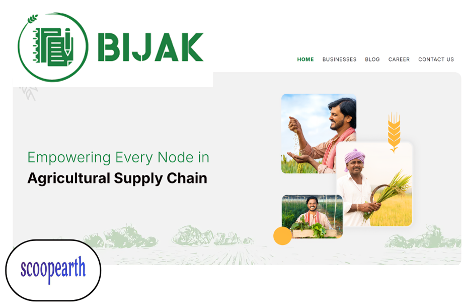 Bijak GMV ₹551 crore FY25