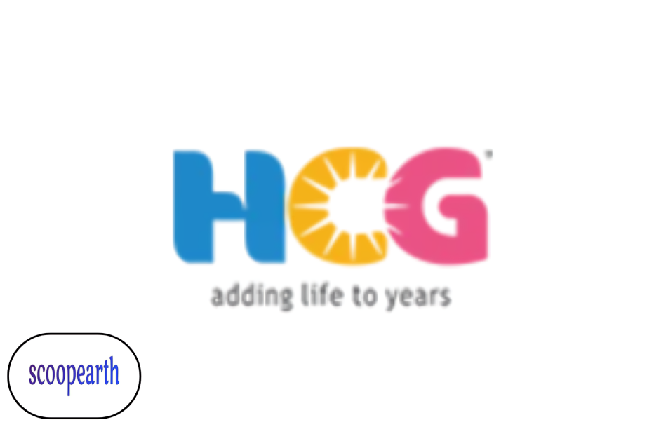 HealthCare Global rights issue ₹424.68 crore