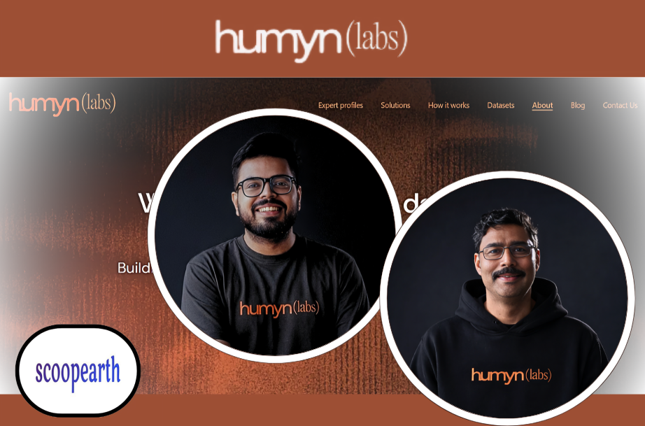 Humyn Labs robotics training