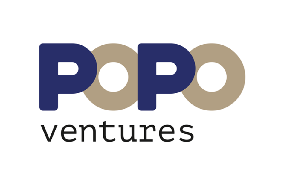 Popo Ventures ₹1,350 crore valuation