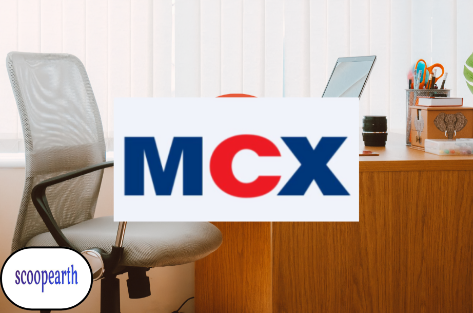 MCX shares SEBI approval coal business