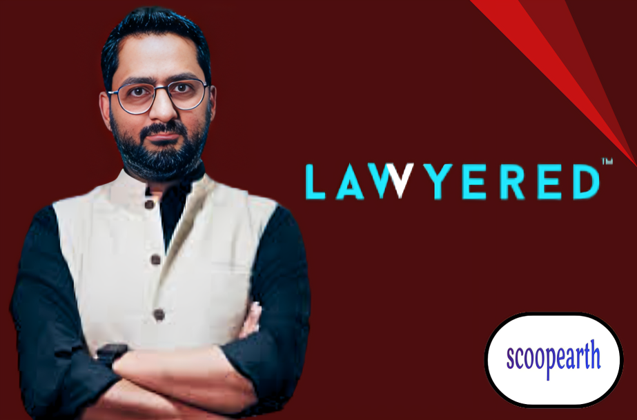 Lawyered $2.5 million funding