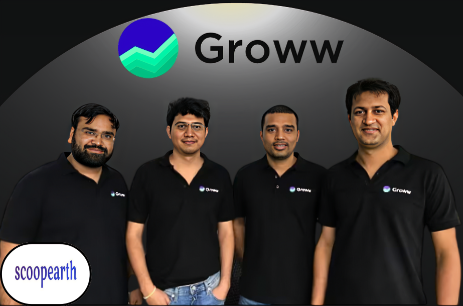 Groww ₹51 crore ESOP issuance