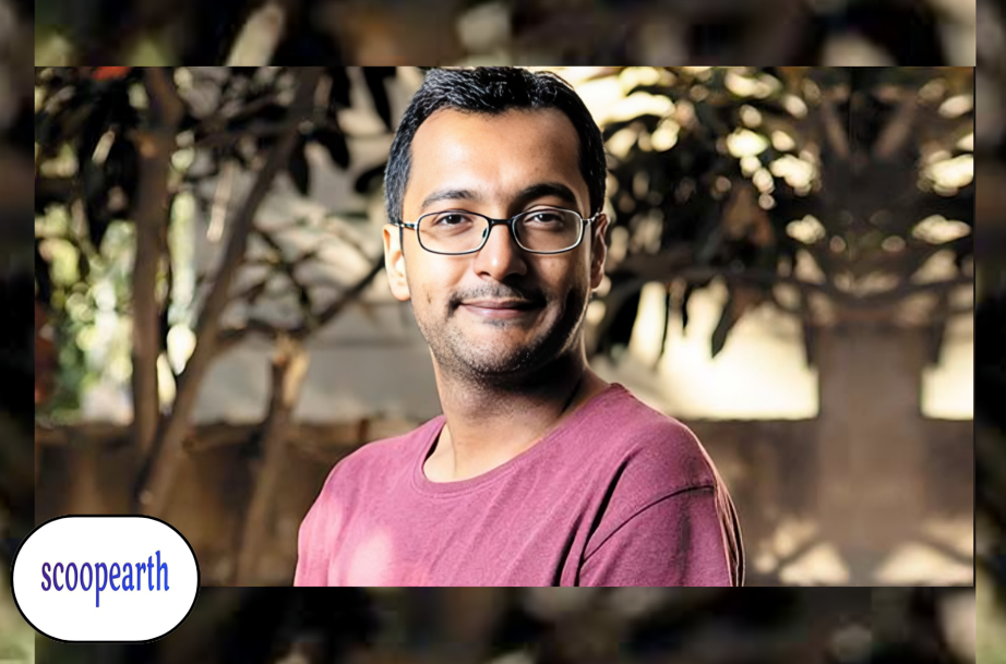 Kabeer Biswas startup M funding ₹102 crore